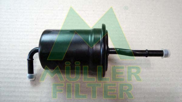 MULLER FILTER Polttoainesuodatin FB357